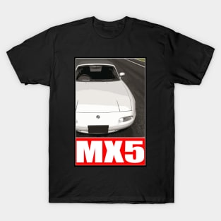 Mx5 T-Shirt